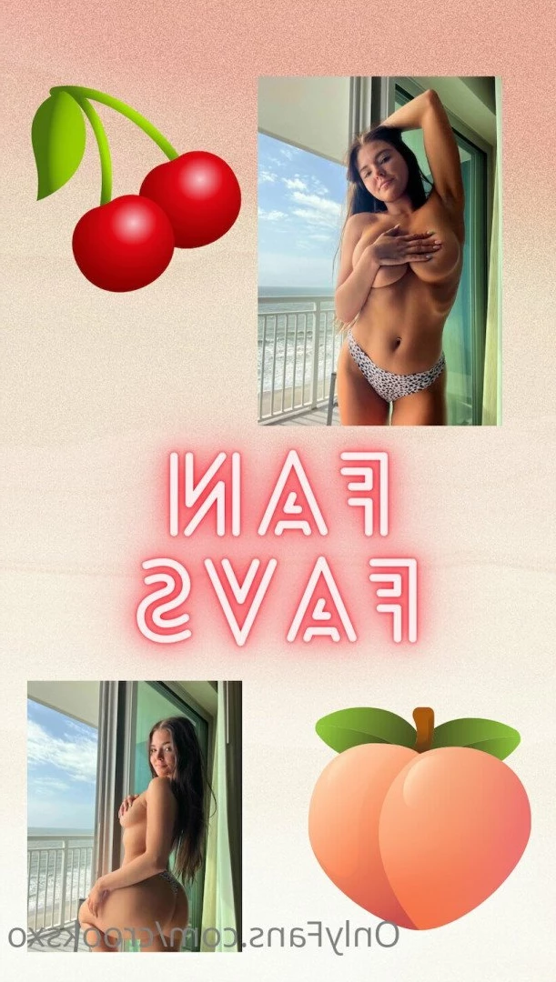 Olivia Eden 🍒 [ crooksxo ] Onlyfans leaked photo 4253248 on Hotleaks.tv