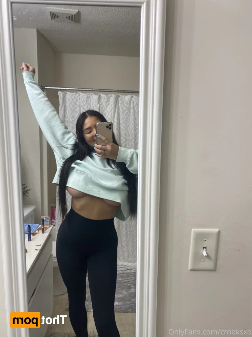 Olivia Eden 🍒 [ crooksxo ] Onlyfans leaked photo 10906452 on Hotleaks.tv