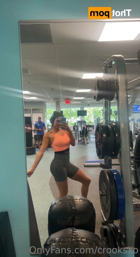 Olivia Eden 🍒 [ crooksxo ] Onlyfans leaked photo 11339530 on Hotleaks.tv