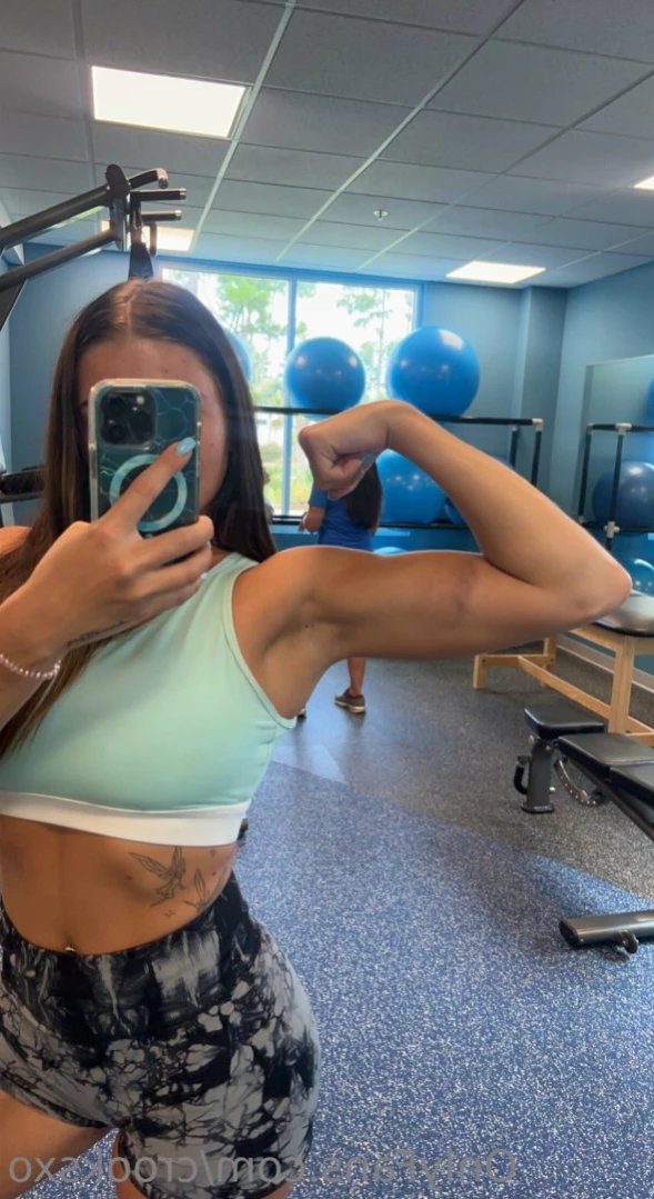 Olivia Eden 🍒 [ crooksxo ] Onlyfans leaked photo 11339875 on Hotleaks.tv