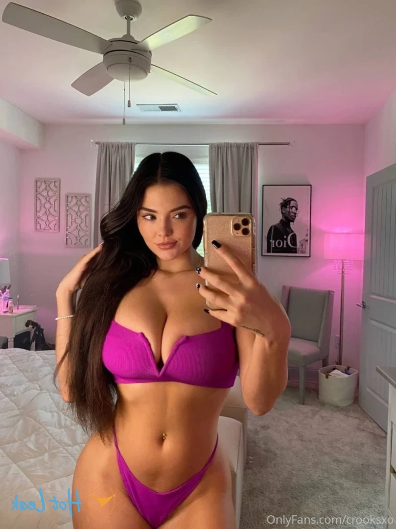 Olivia Eden 🍒 [ crooksxo ] Onlyfans leaked photo 11984668 on Hotleaks.tv