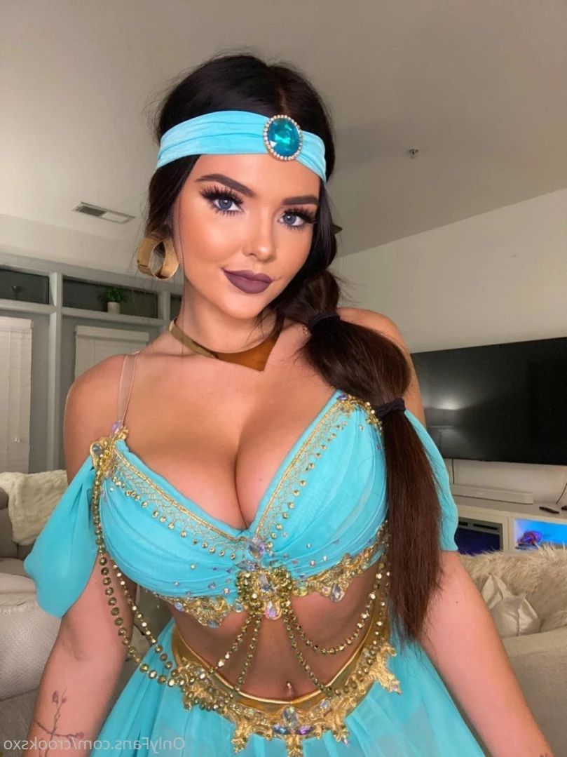 Olivia Eden 🍒 [ crooksxo ] Onlyfans leaked photo 12072532 on Hotleaks.tv