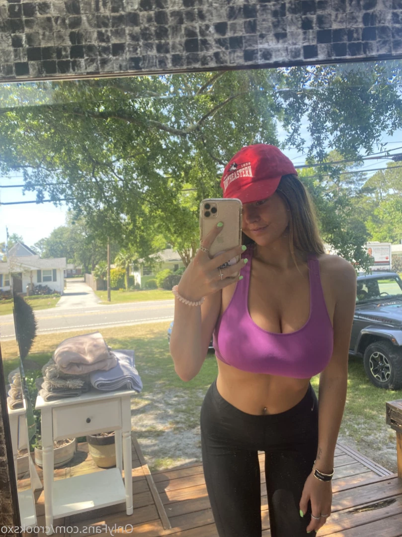 Olivia Eden 🍒 [ crooksxo ] Onlyfans leaked photo 12076072 on Hotleaks.tv