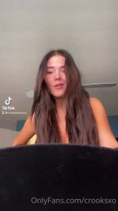 Olivia Eden 🍒 [ crooksxo ] Onlyfans leaked video 14185113 on Hotleaks.tv