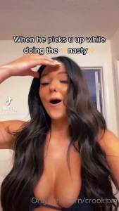 Olivia Eden 🍒 [ crooksxo ] Onlyfans leaked video 14307554 on Hotleaks.tv