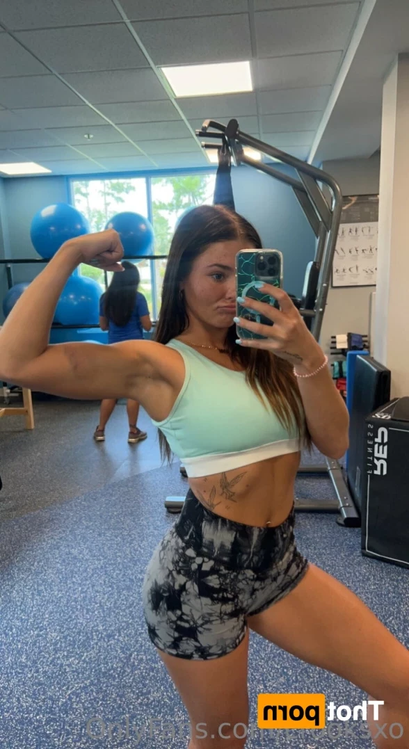 Olivia Eden 🍒 [ crooksxo ] Onlyfans leaked photo 14567309 on Hotleaks.tv