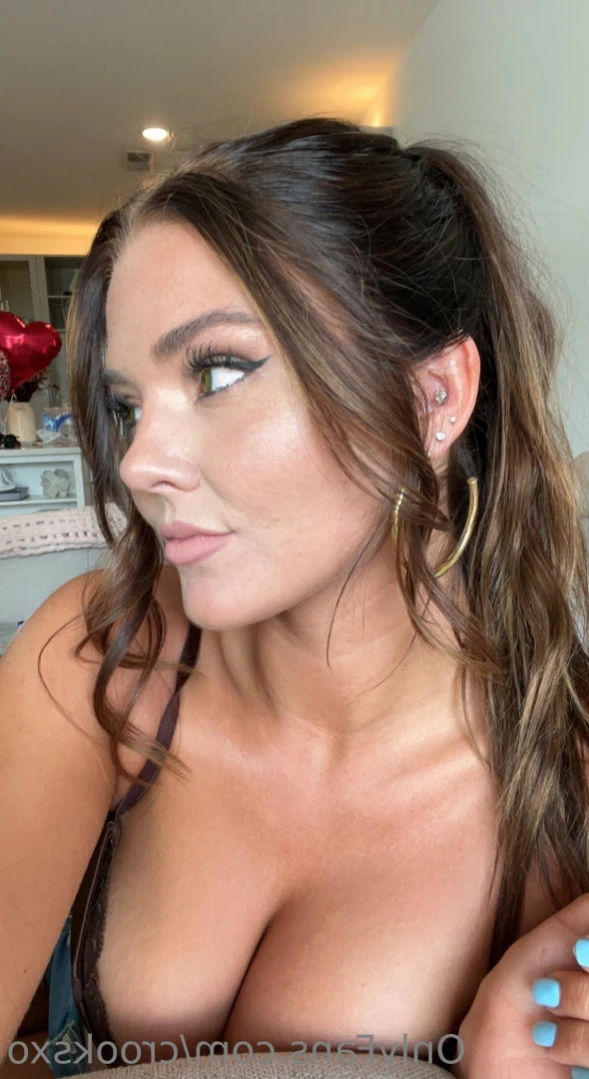 Olivia Eden 🍒 [ crooksxo ] Onlyfans leaked photo 14998289 on Hotleaks.tv
