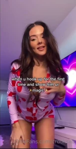 Olivia Eden 🍒 [ crooksxo ] Onlyfans leaked video 15166489 on Hotleaks.tv