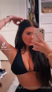 Olivia Eden 🍒 [ crooksxo ] Onlyfans leaked video 16119941 on Hotleaks.tv
