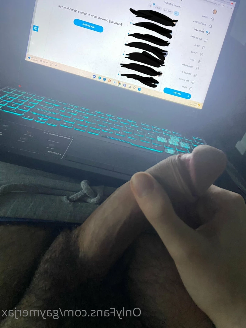 Jaximus [ gaymerjax ] Onlyfans leaked photo 9838745 on Hotleaks.tv