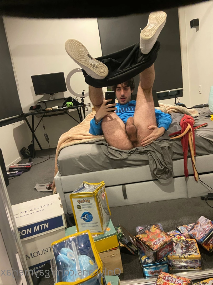 Jaximus [ gaymerjax ] Onlyfans leaked photo 9840749 on Hotleaks.tv