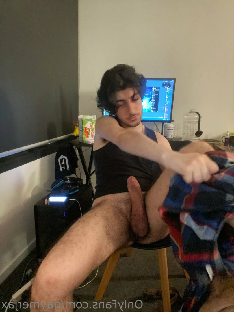 Jaximus [ gaymerjax ] Onlyfans leaked photo 9841701 on Hotleaks.tv