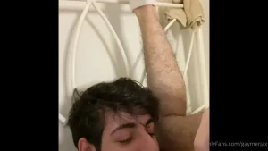 Jaximus [ gaymerjax ] Onlyfans leaked video 10632177 on Hotleaks.tv