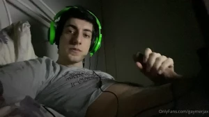 Jaximus [ gaymerjax ] Onlyfans leaked video 10632242 on Hotleaks.tv