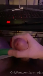 Jaximus [ gaymerjax ] Onlyfans leaked video 10632313 on Hotleaks.tv