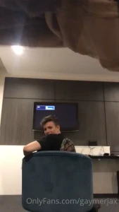 Jaximus [ gaymerjax ] Onlyfans leaked video 10632351 on Hotleaks.tv