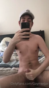 Jaximus [ gaymerjax ] Onlyfans leaked video 10632377 on Hotleaks.tv