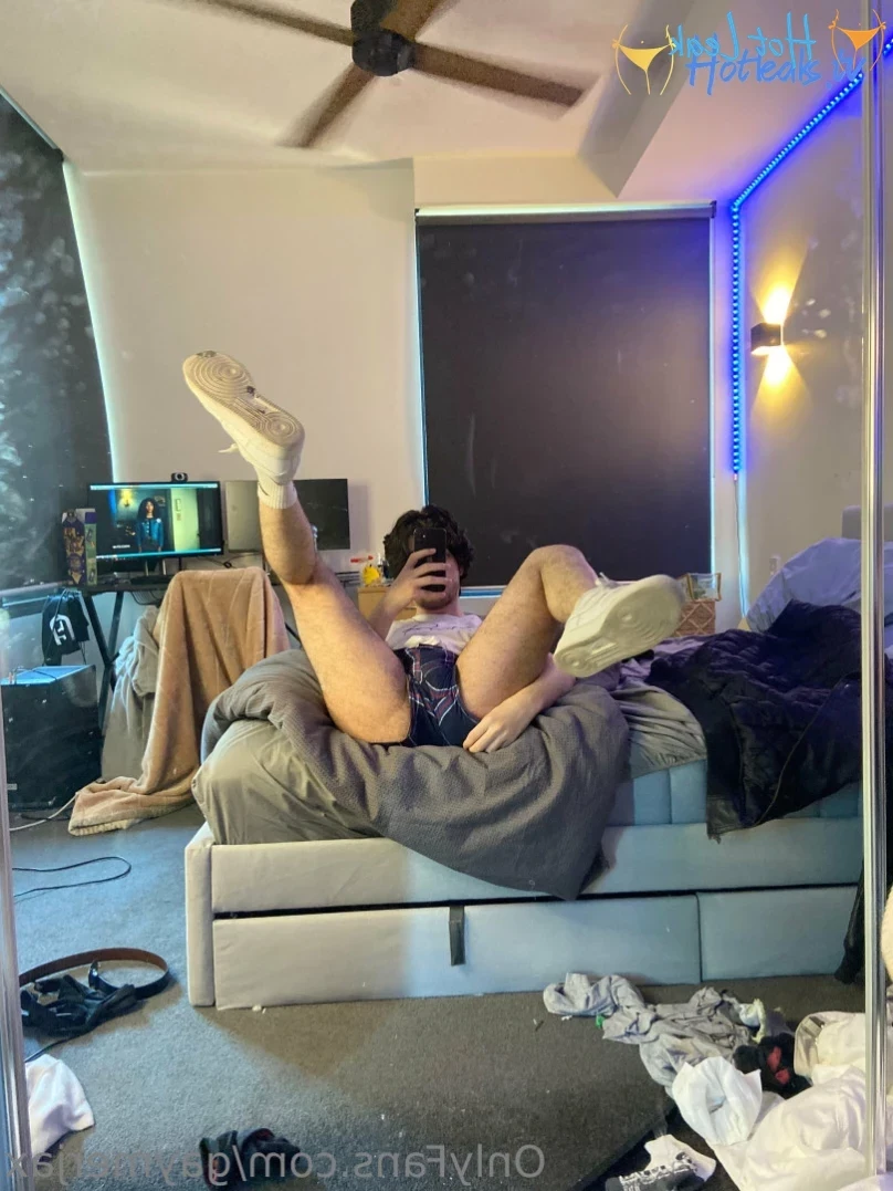 Jaximus [ gaymerjax ] Onlyfans leaked photo 12484931 on Hotleaks.tv