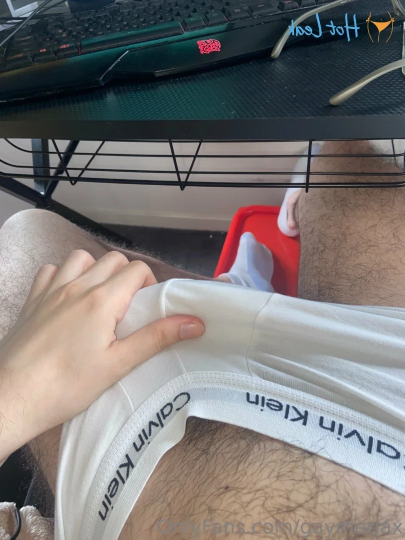 Jaximus [ gaymerjax ] Onlyfans leaked photo 14437152 on Hotleaks.tv