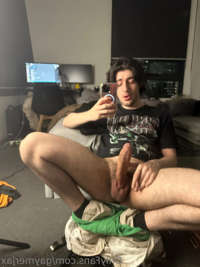 Jaximus [ gaymerjax ] Onlyfans leaked photo 14437427 on Hotleaks.tv