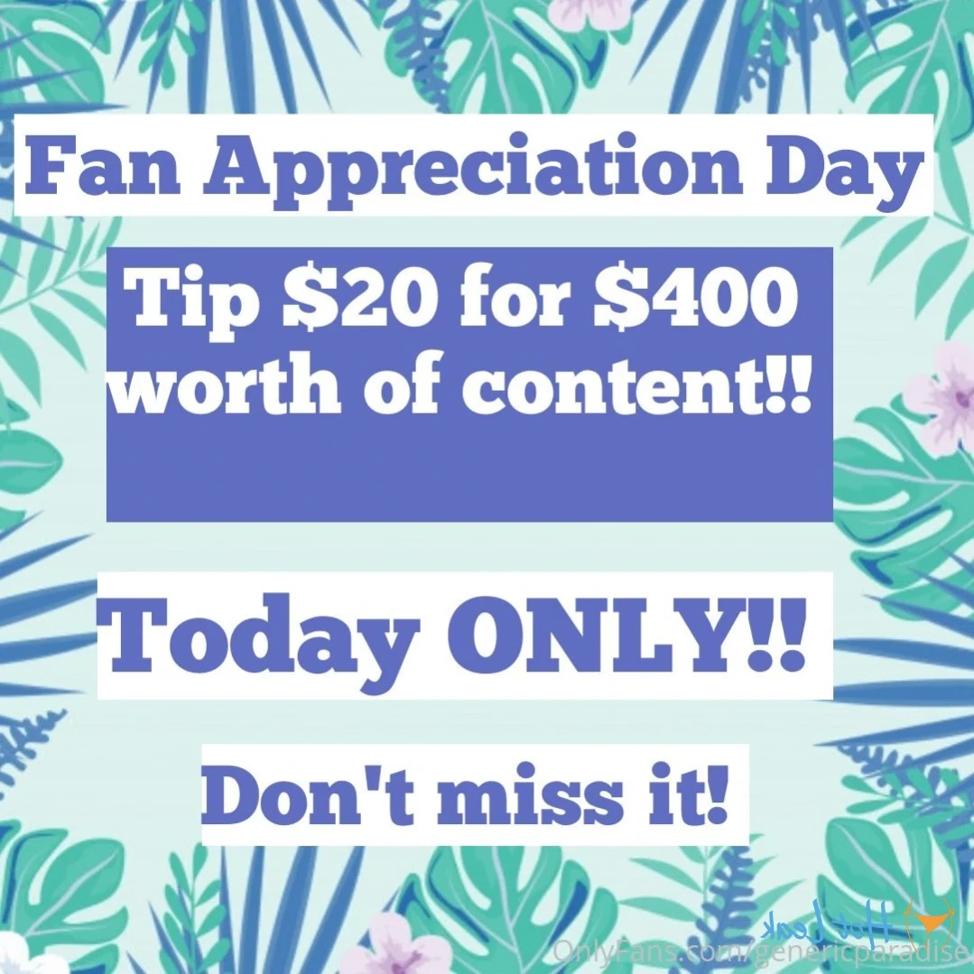 𝑩𝒆𝒔𝒕 𝑻𝒊𝒕𝒔 𝒐𝒏 𝑶𝒏𝒍𝒚𝒇𝒂𝒏𝒔! 💕  -JENNY [ genericparadise ] Onlyfans leaked photo 14737461 on Hotleaks.tv