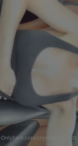 Crystal Storm [ crystalstorm101 ] Onlyfans leaked video 1365109 on Hotleaks.tv