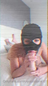Crystal Storm [ crystalstorm101 ] Onlyfans leaked video 1365115 on Hotleaks.tv