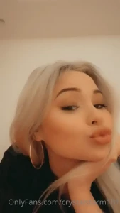 Crystal Storm [ crystalstorm101 ] Onlyfans leaked video 1365172 on Hotleaks.tv