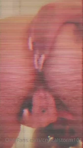 Crystal Storm [ crystalstorm101 ] Onlyfans leaked video 1365206 on Hotleaks.tv