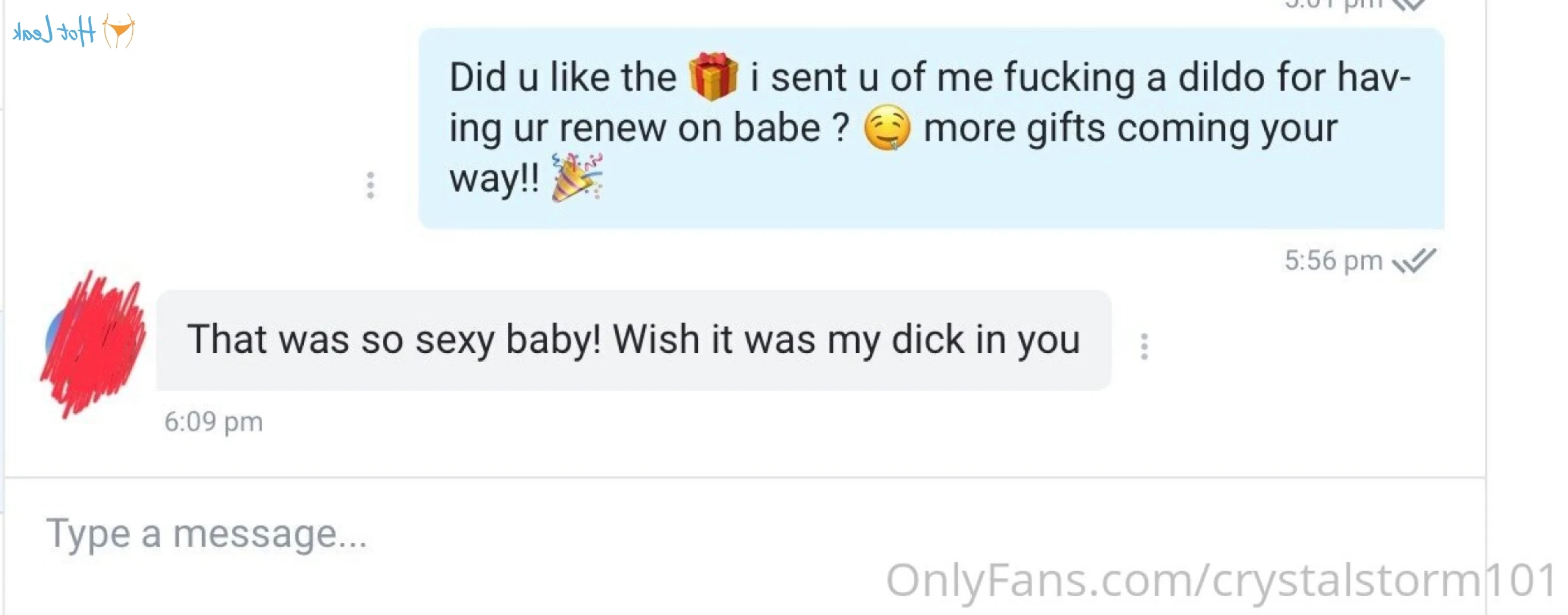 Crystal Storm [ crystalstorm101 ] Onlyfans leaked photo 11007883 on Hotleaks.tv