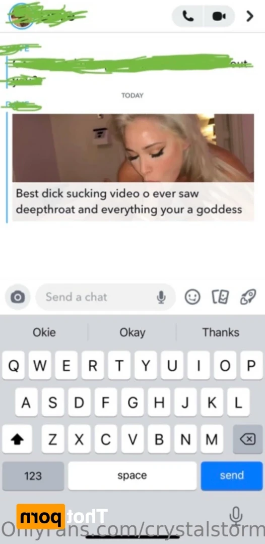 Crystal Storm [ crystalstorm101 ] Onlyfans leaked photo 11328744 on Hotleaks.tv