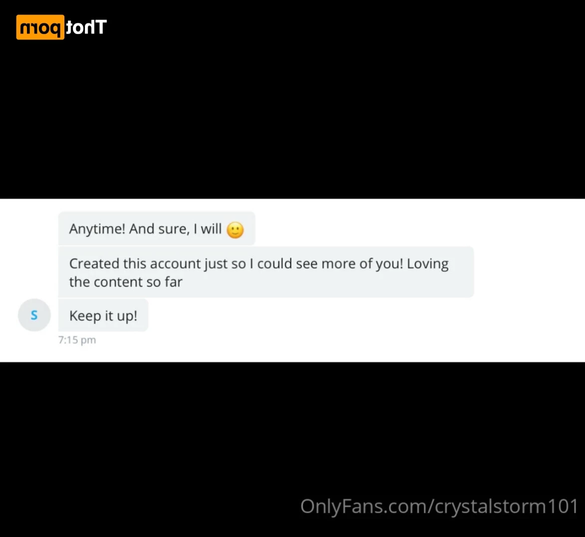 Crystal Storm [ crystalstorm101 ] Onlyfans leaked photo 11332020 on Hotleaks.tv