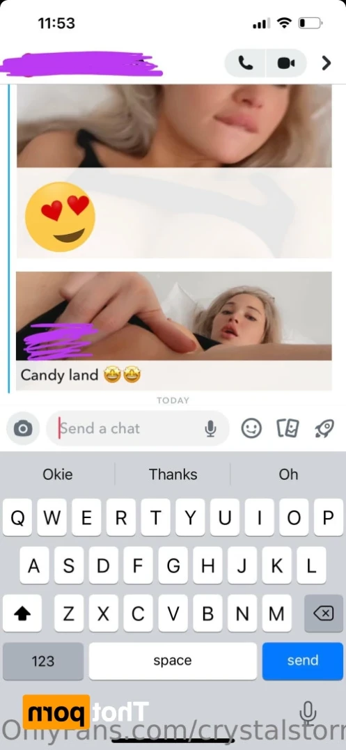 Crystal Storm [ crystalstorm101 ] Onlyfans leaked photo 11334672 on Hotleaks.tv