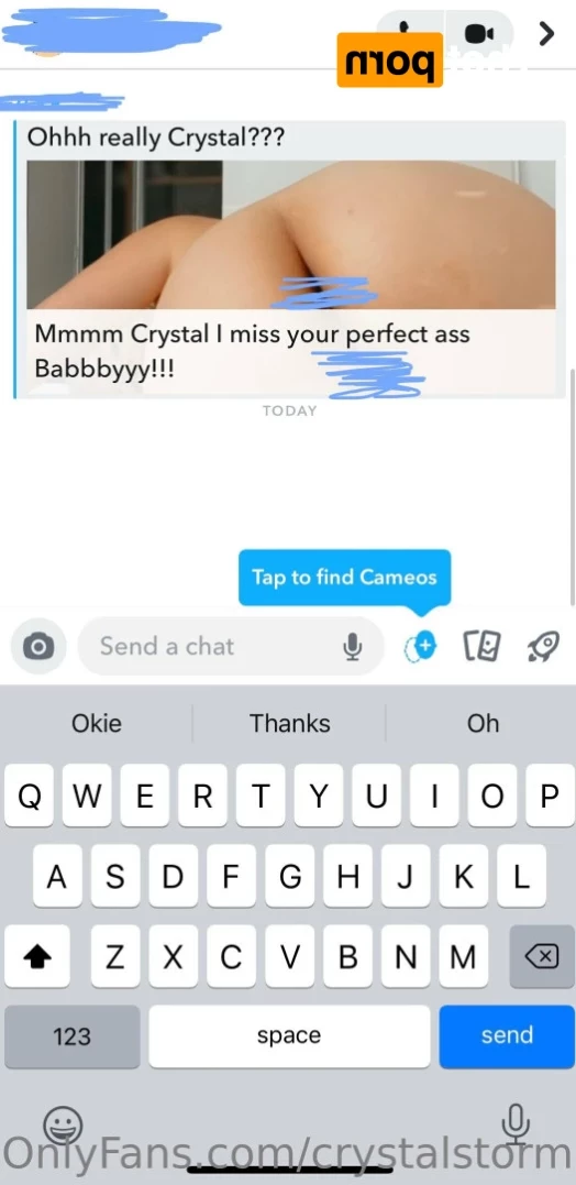 Crystal Storm [ crystalstorm101 ] Onlyfans leaked photo 11356489 on Hotleaks.tv