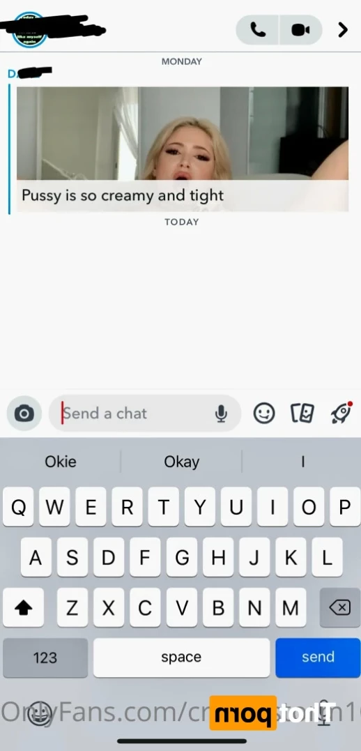 Crystal Storm [ crystalstorm101 ] Onlyfans leaked photo 11373757 on Hotleaks.tv