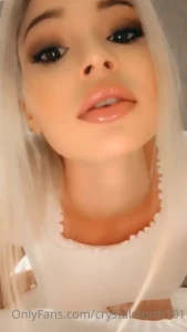 Crystal Storm [ crystalstorm101 ] Onlyfans leaked video 11921357 on Hotleaks.tv