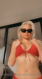 Crystal Storm [ crystalstorm101 ] Onlyfans leaked video 12434236 on Hotleaks.tv