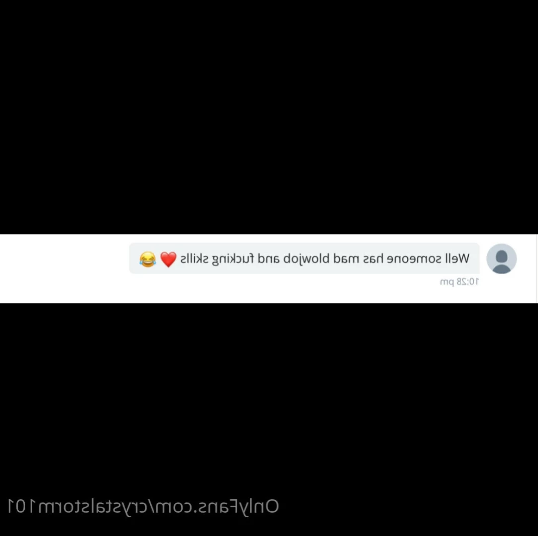 Crystal Storm [ crystalstorm101 ] Onlyfans leaked photo 13475049 on Hotleaks.tv