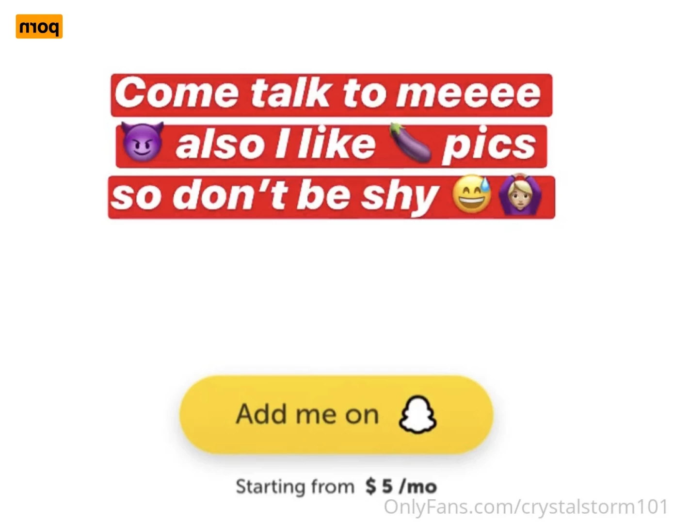 Crystal Storm [ crystalstorm101 ] Onlyfans leaked photo 14550243 on Hotleaks.tv