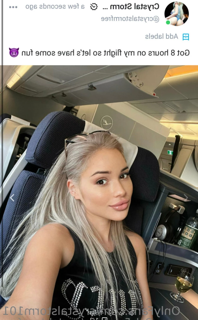Crystal Storm [ crystalstorm101 ] Onlyfans leaked photo 14859288 on Hotleaks.tv