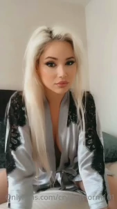 Crystal Storm [ crystalstorm101 ] Onlyfans leaked video 15070713 on Hotleaks.tv