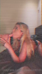 Crystal Storm [ crystalstorm101 ] Onlyfans leaked video 15070782 on Hotleaks.tv