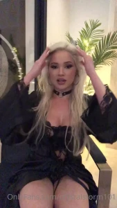 Crystal Storm [ crystalstorm101 ] Onlyfans leaked video 15070868 on Hotleaks.tv