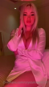 Crystal Storm [ crystalstorm101 ] Onlyfans leaked video 15070888 on Hotleaks.tv