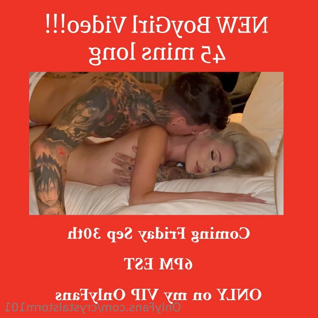 Crystal Storm [ crystalstorm101 ] Onlyfans leaked photo 15292279 on Hotleaks.tv
