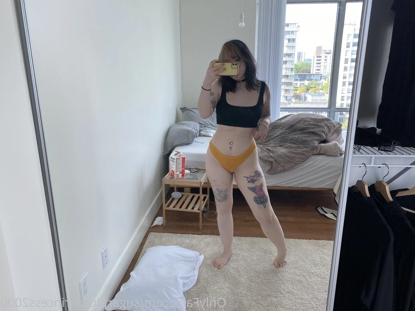 Mouse [ getmeoffpls ] Onlyfans leaked photo 3371994 on Hotleaks.tv