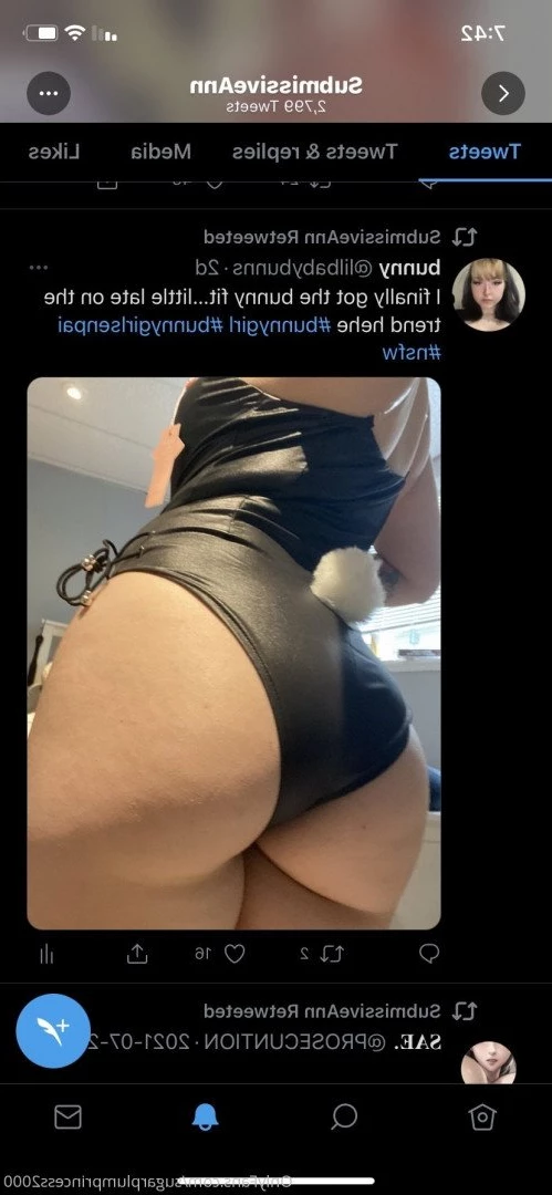 Mouse [ getmeoffpls ] Onlyfans leaked photo 3372145 on Hotleaks.tv