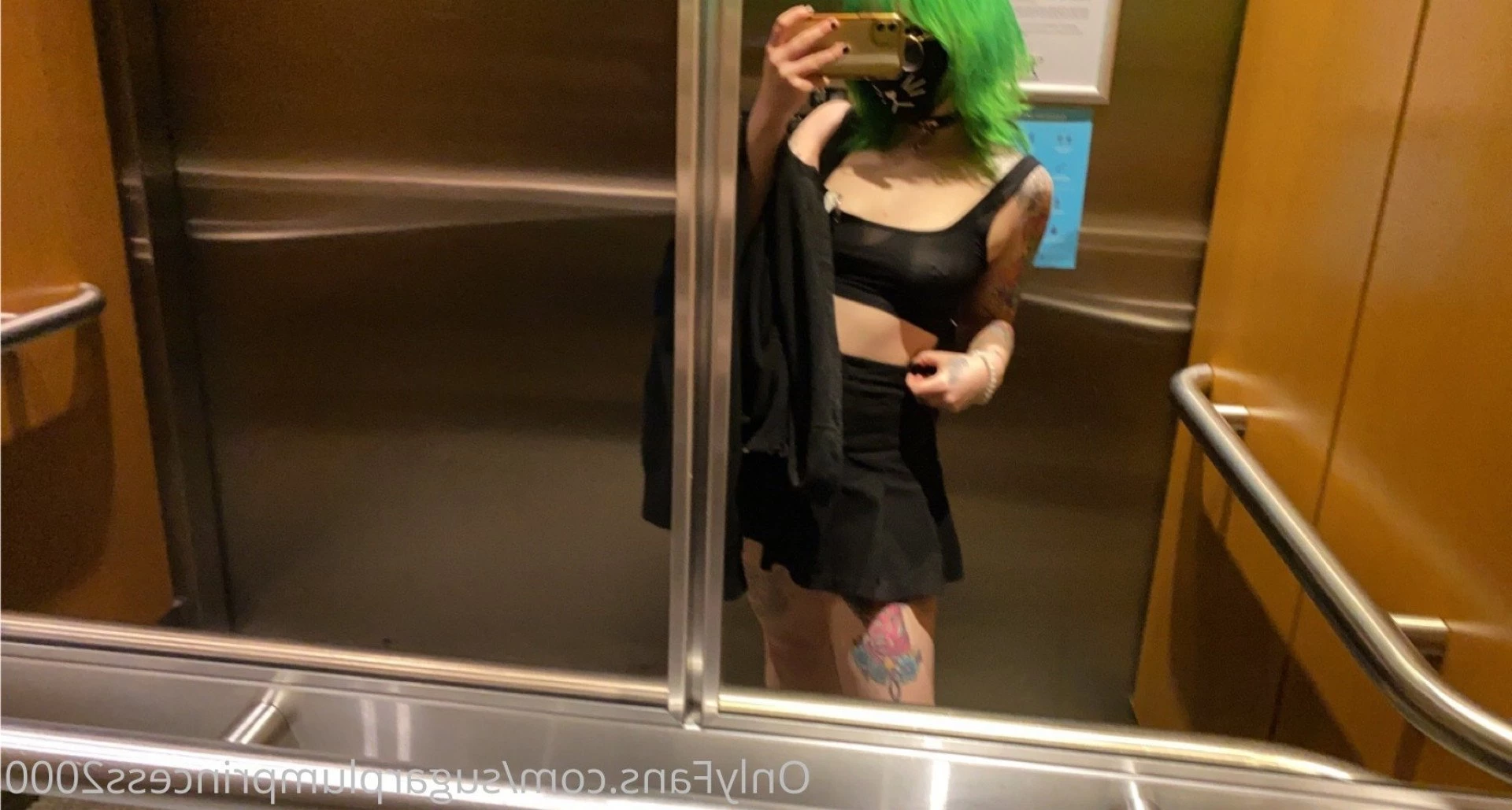 Mouse [ getmeoffpls ] Onlyfans leaked photo 3372501 on Hotleaks.tv