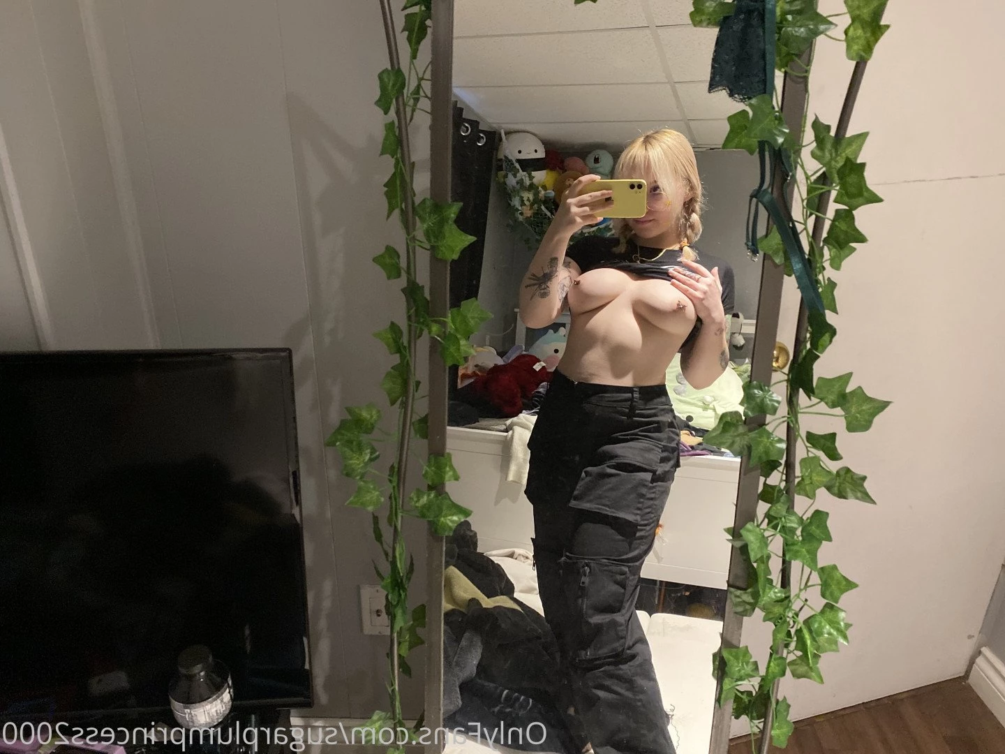 Mouse [ getmeoffpls ] Onlyfans leaked photo 3372804 on Hotleaks.tv
