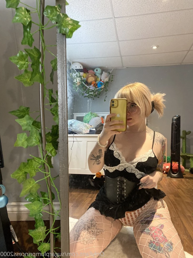 Mouse [ getmeoffpls ] Onlyfans leaked photo 3373614 on Hotleaks.tv